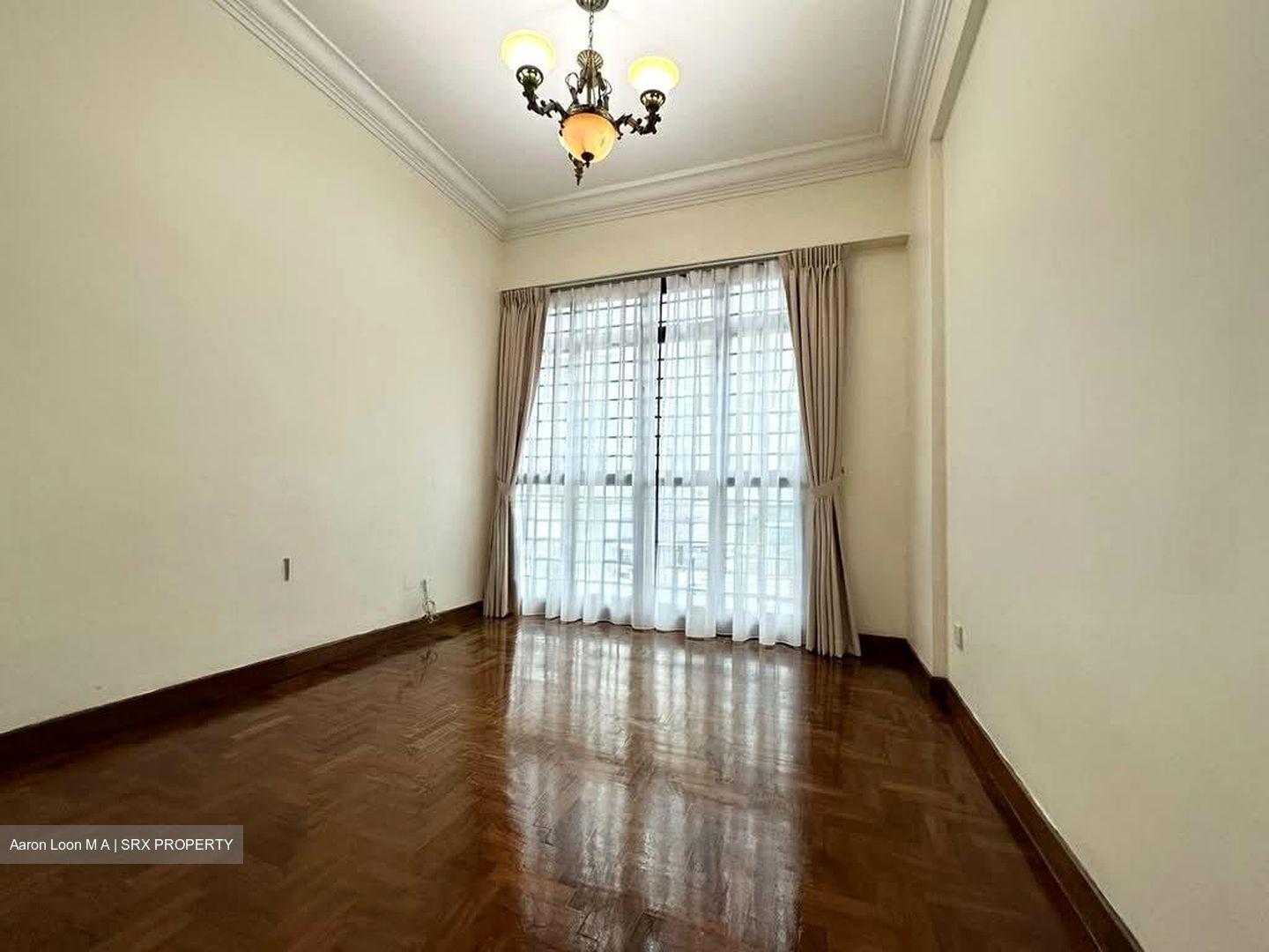 Hume Park I (D21), Condominium #544456471